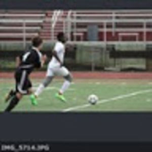 Meet your Posher, Ricky